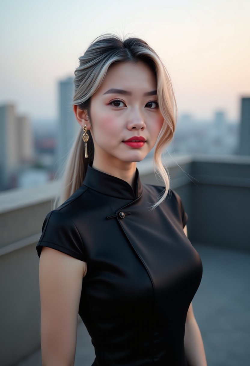 星轨告白