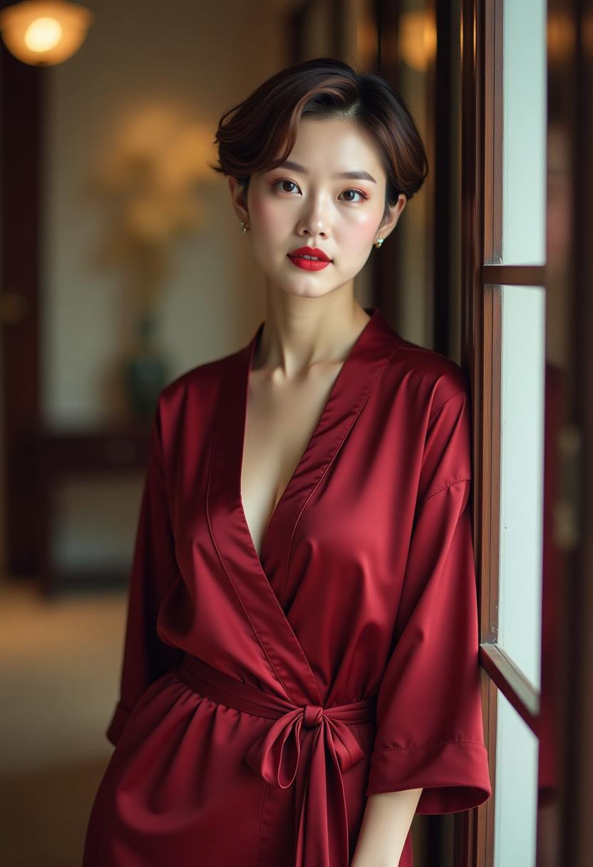 静海之森