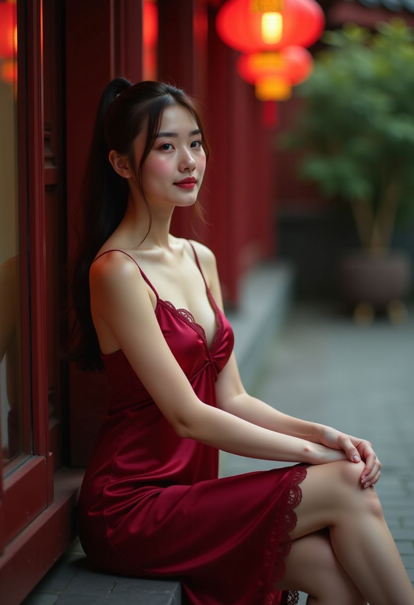 大阪灯火